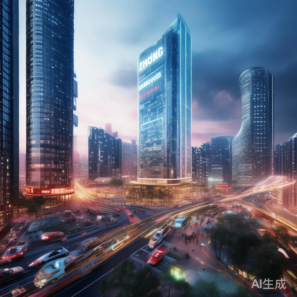 正中科技,深圳市发展新引擎 正中科技,深圳市发展新引擎