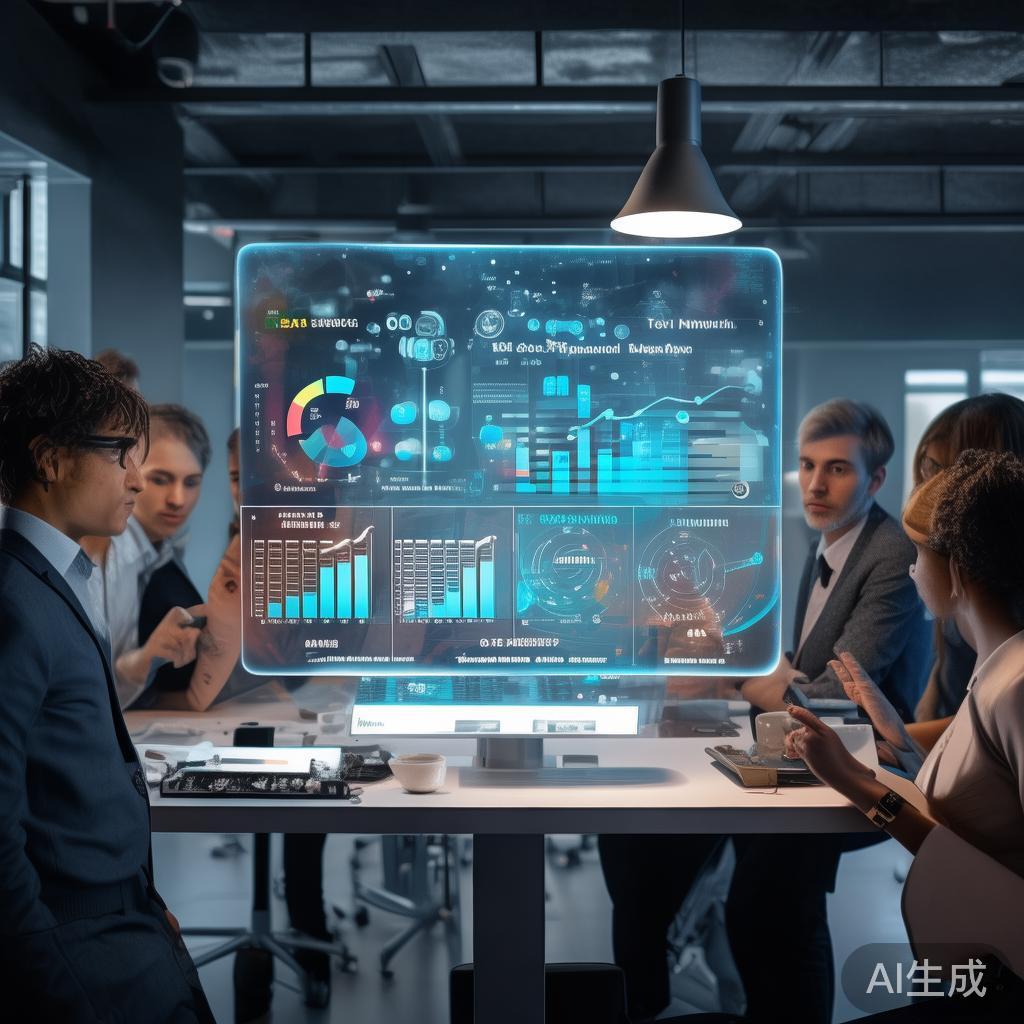 科技服务业的投入指标分析及其重要性 科技服务业的投入指标分析及其重要性