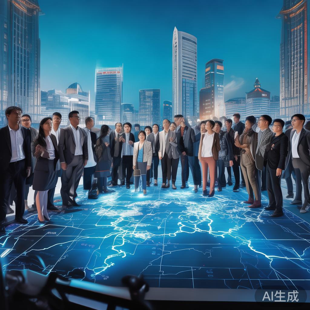 宁波市科技服务业复工，机遇与挑战