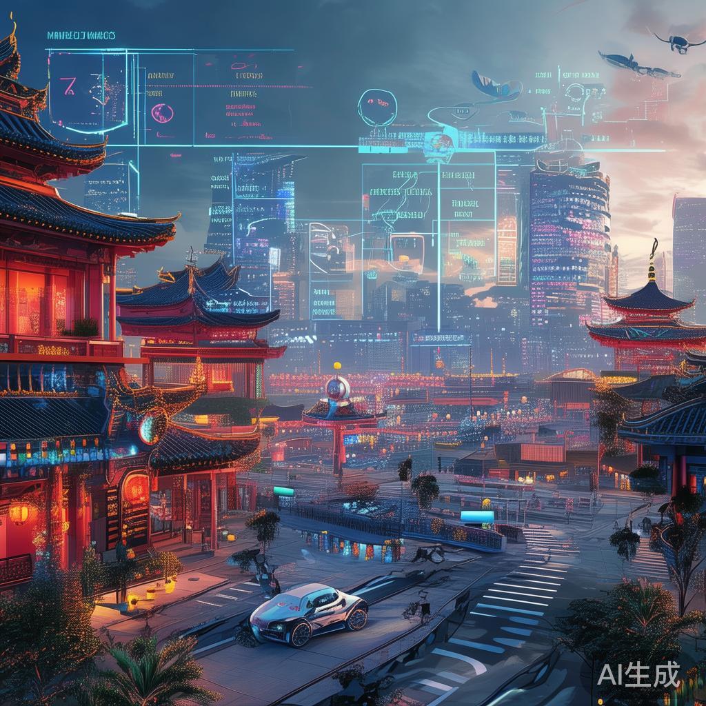 中国科技技术体系的现状与展望