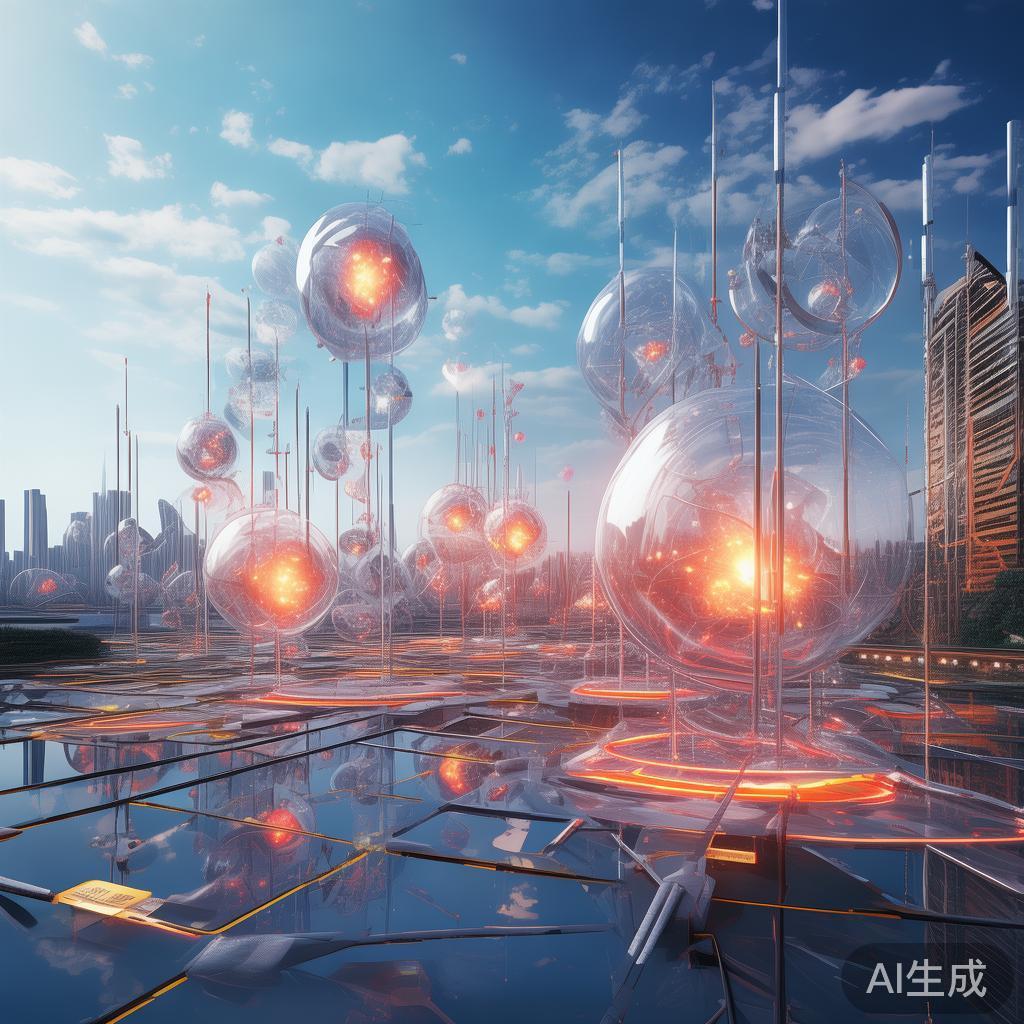 我国的科技创新体系建设，成就与未来