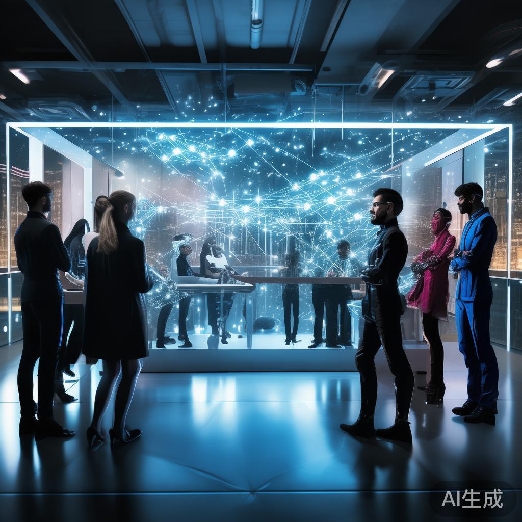 科技服务业M，未来发展的新机遇