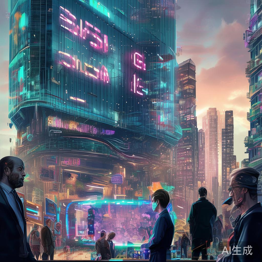 普中科技，数码管时代的新机遇与挑战