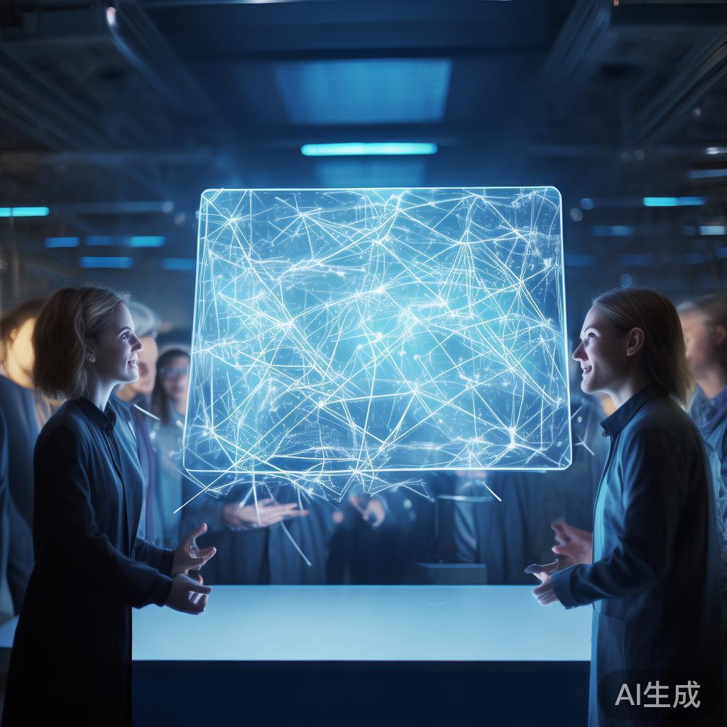 科技能力评价体系的构建与应用