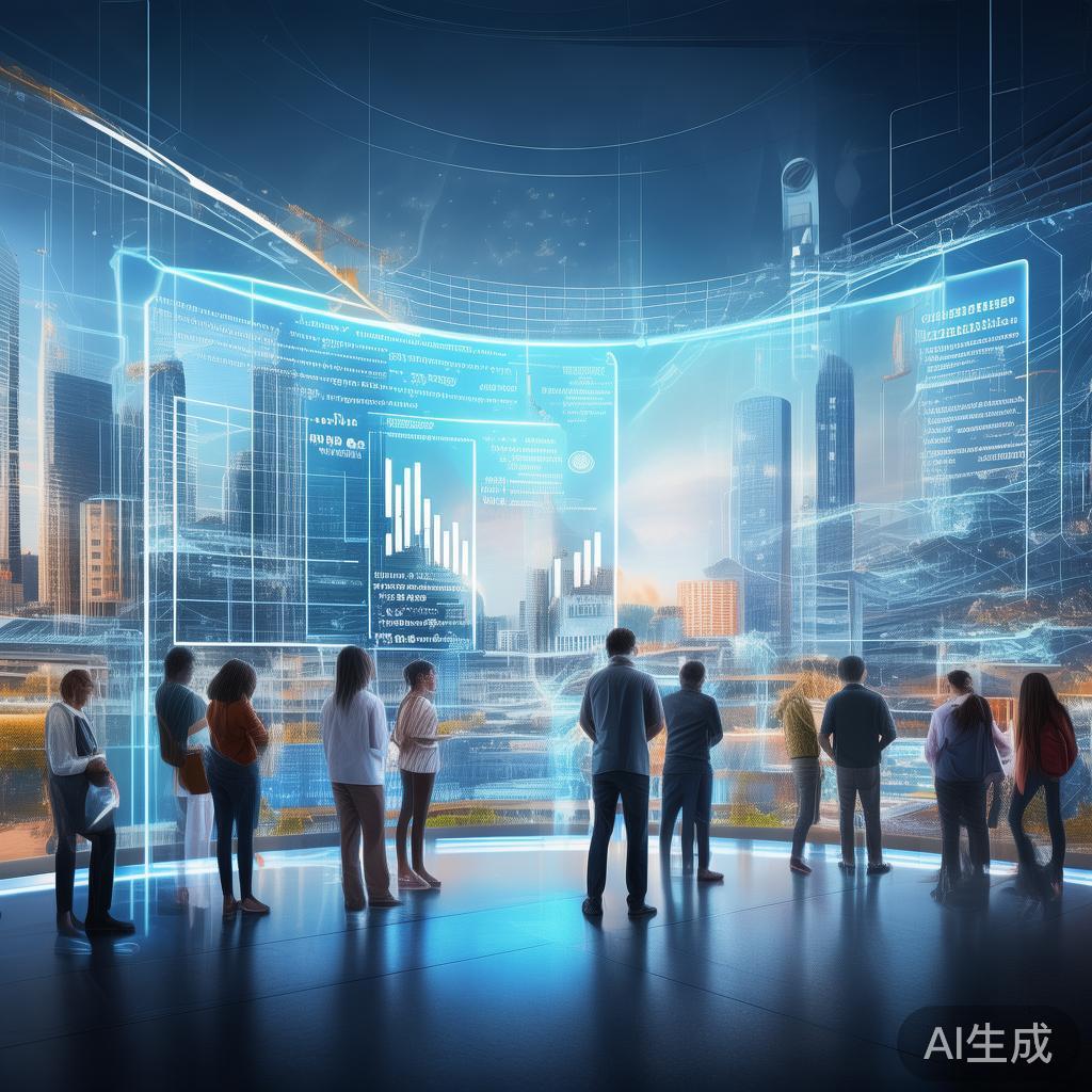 濮阳科技服务业发展现状与未来展望