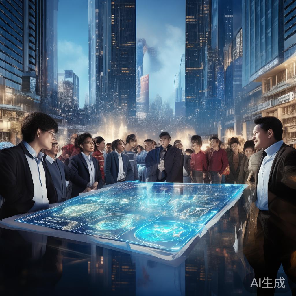 科技服务业,招商政策的机遇与挑战 科技服务业,招商政策的机遇与挑战