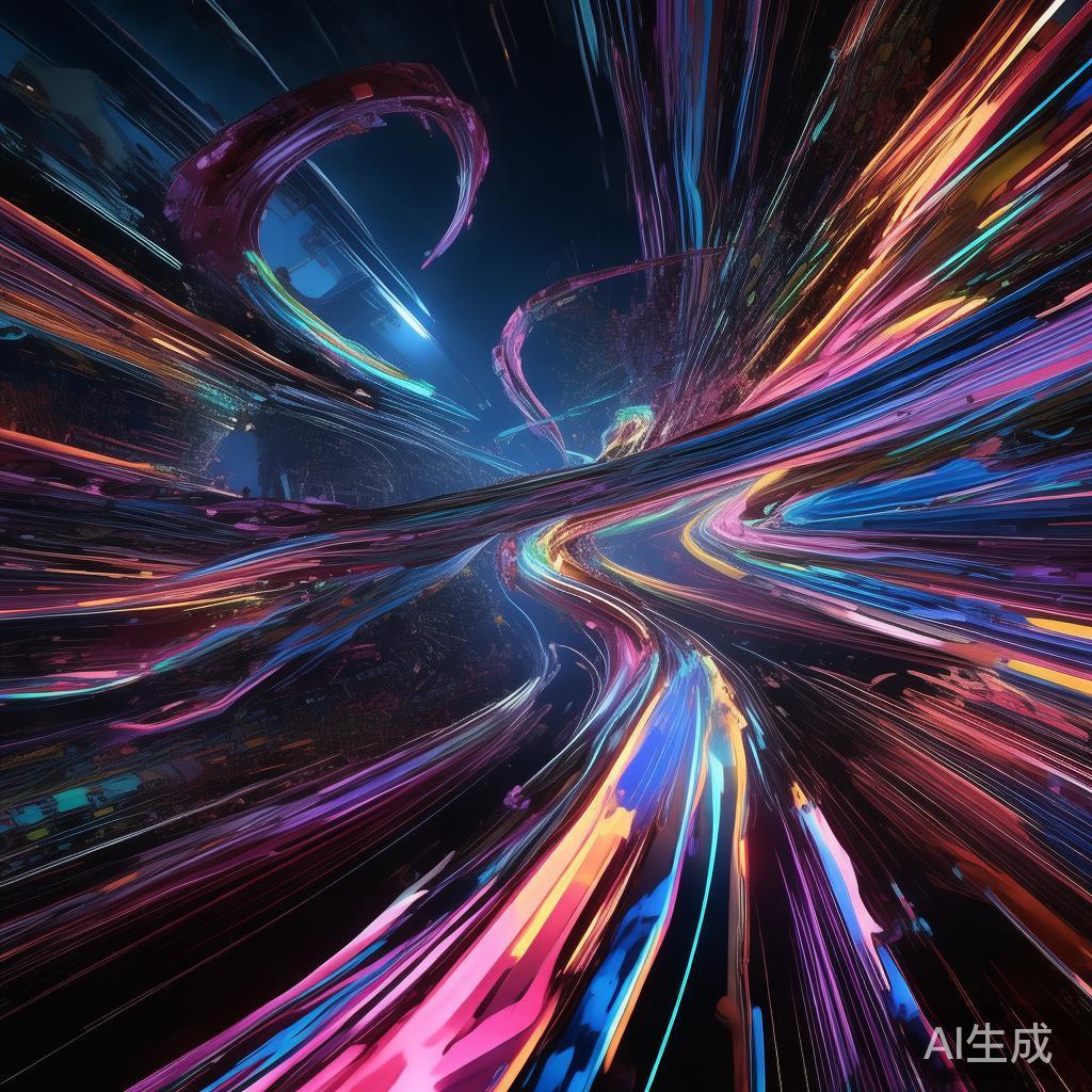 科技美学，从动态壁纸到超清原图的未来