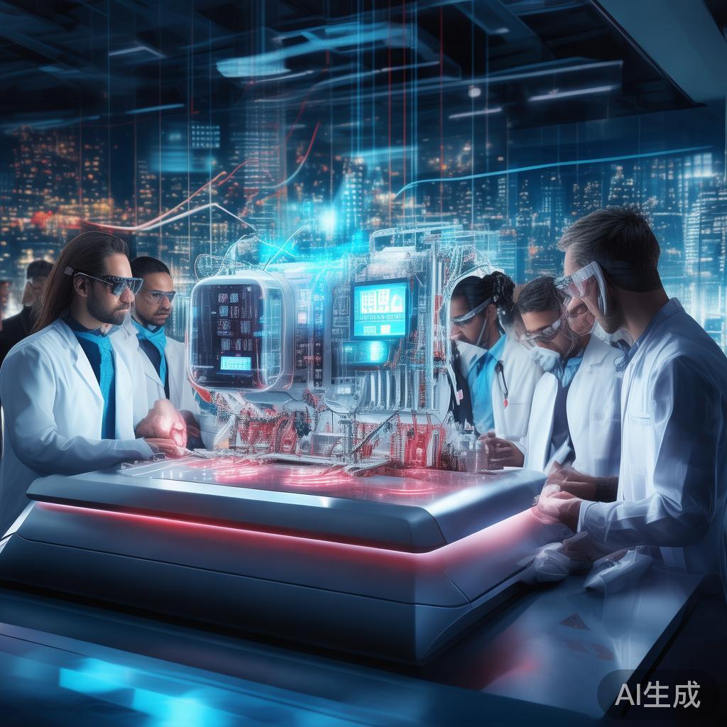 华威电热技术,创新突破与产业发展路径 华威电热技术,创新突破与产业发展路径