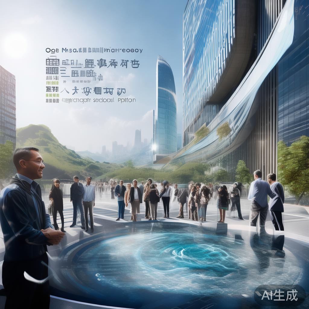 青岛科技服务业区域试点，机遇与挑战