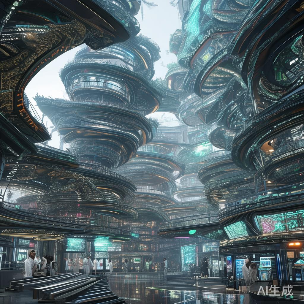 中国科技体系架构,构建与优化 中国科技体系架构,构建与优化