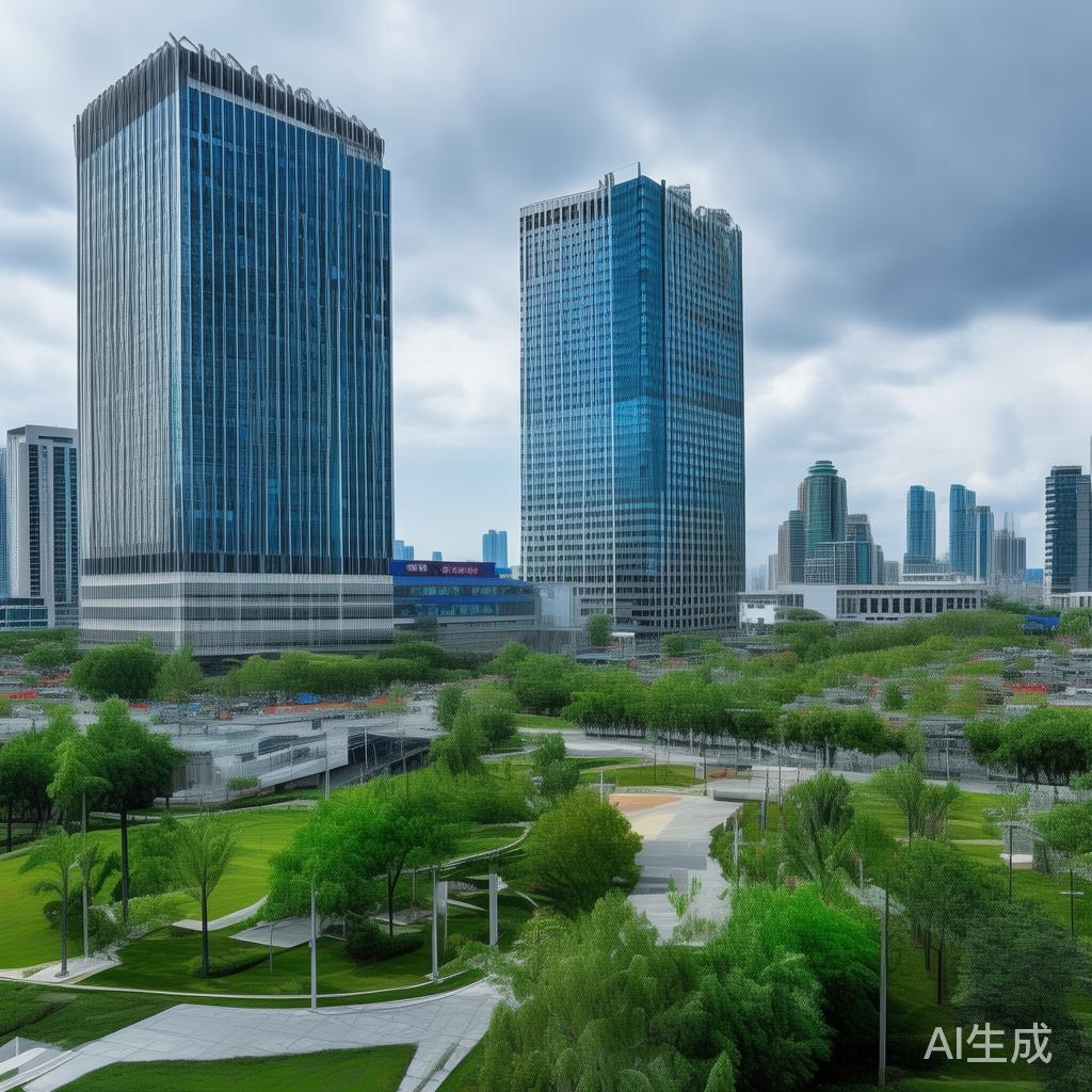 长春新区北湖科技开发,机遇与挑战 长春新区北湖科技开发,机遇与挑战