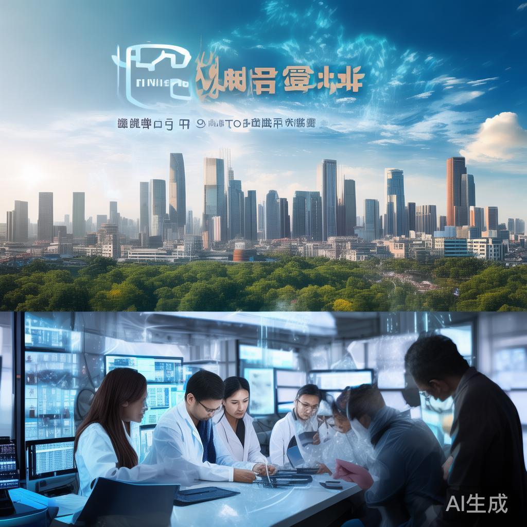 成都众合科技，创新驱动时代发展
