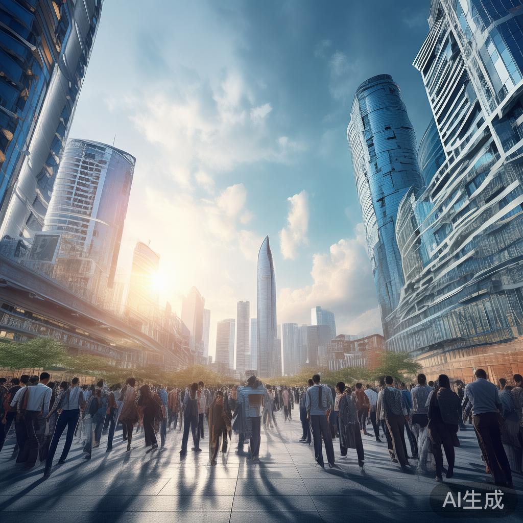 阜阳科技服务业,机遇与挑战 阜阳科技服务业,机遇与挑战