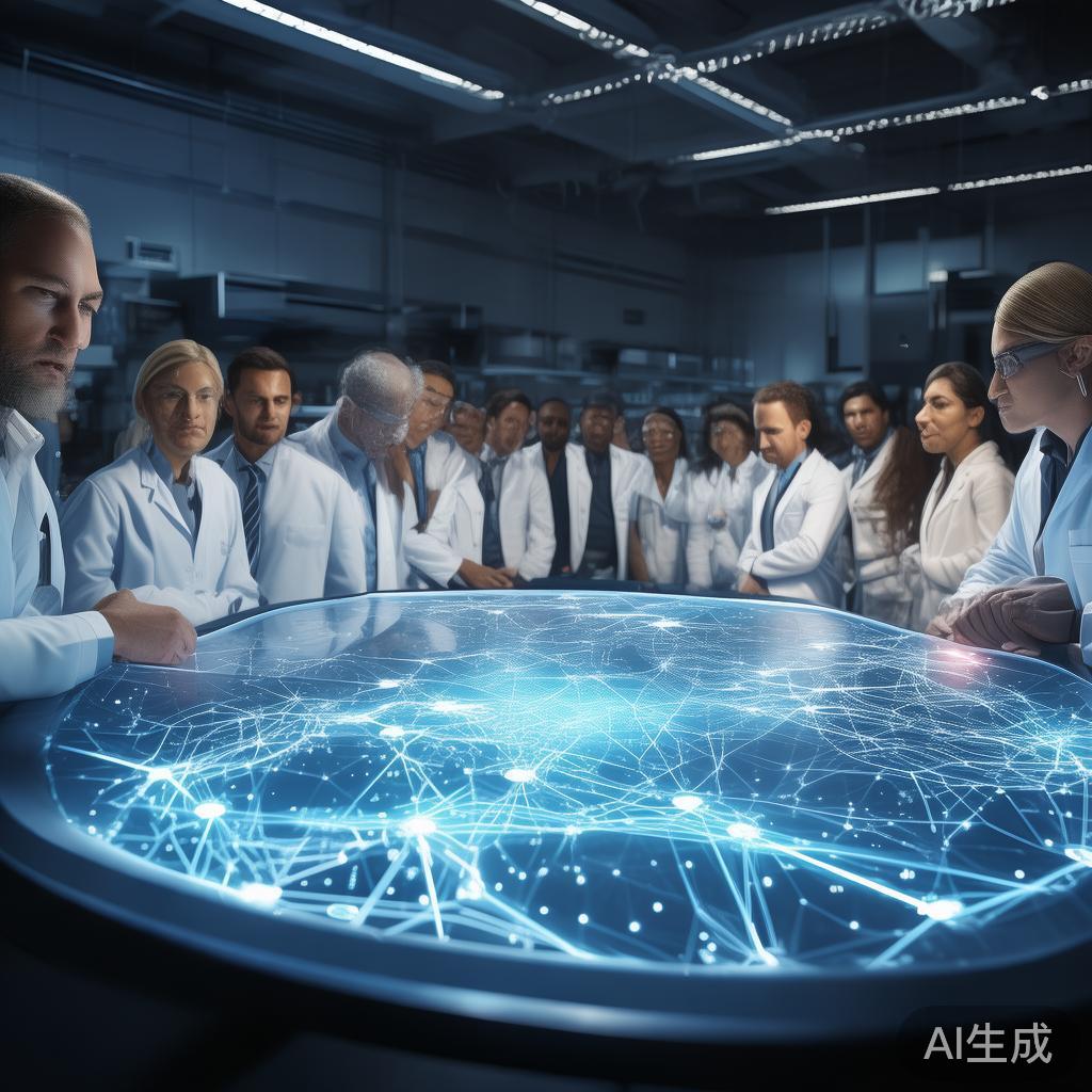 科技理论体系,从基础到应用的全面探索 科技理论体系,从基础到应用的全面探索