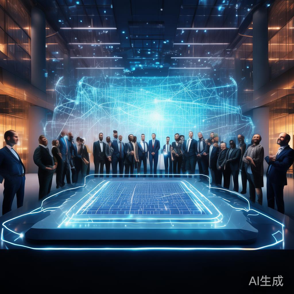设立科技服务业基金，助力创新与发展的新路径