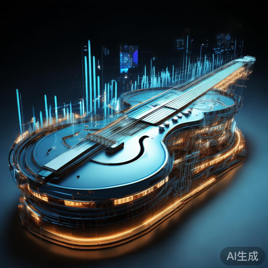乐音与科技的未来，乐高科技动态模型的突破
