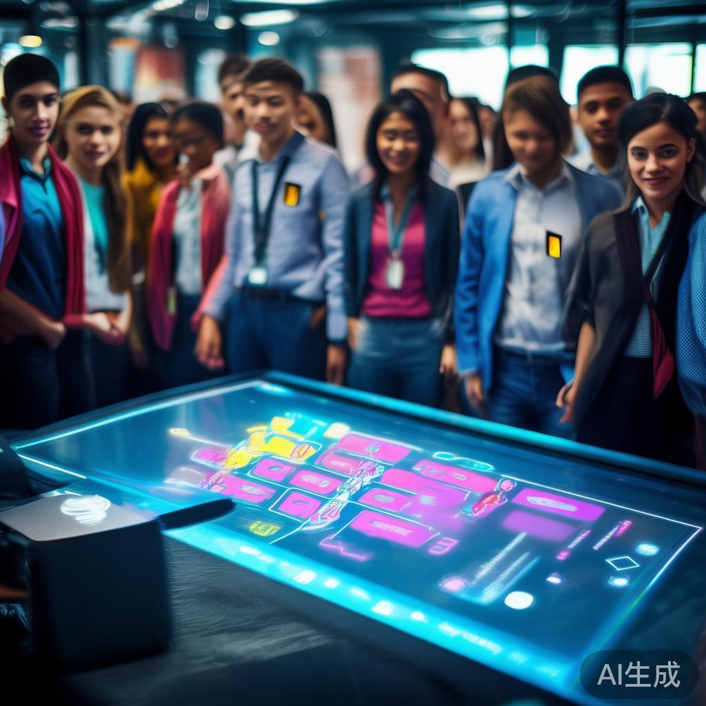 致景科技职级体系怎么样？