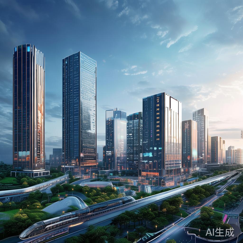无锡市作为科技创新中心的示范作用