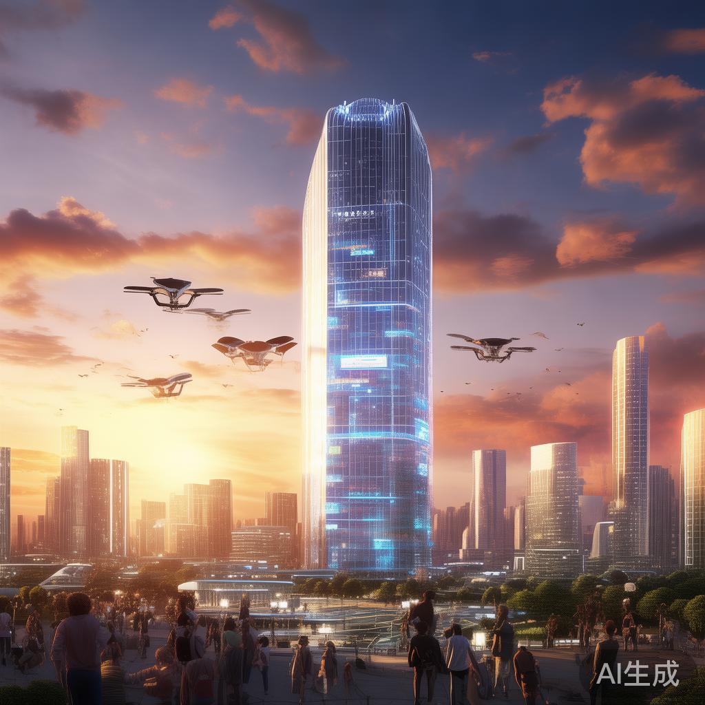 海宁科技，创新驱动发展新机遇