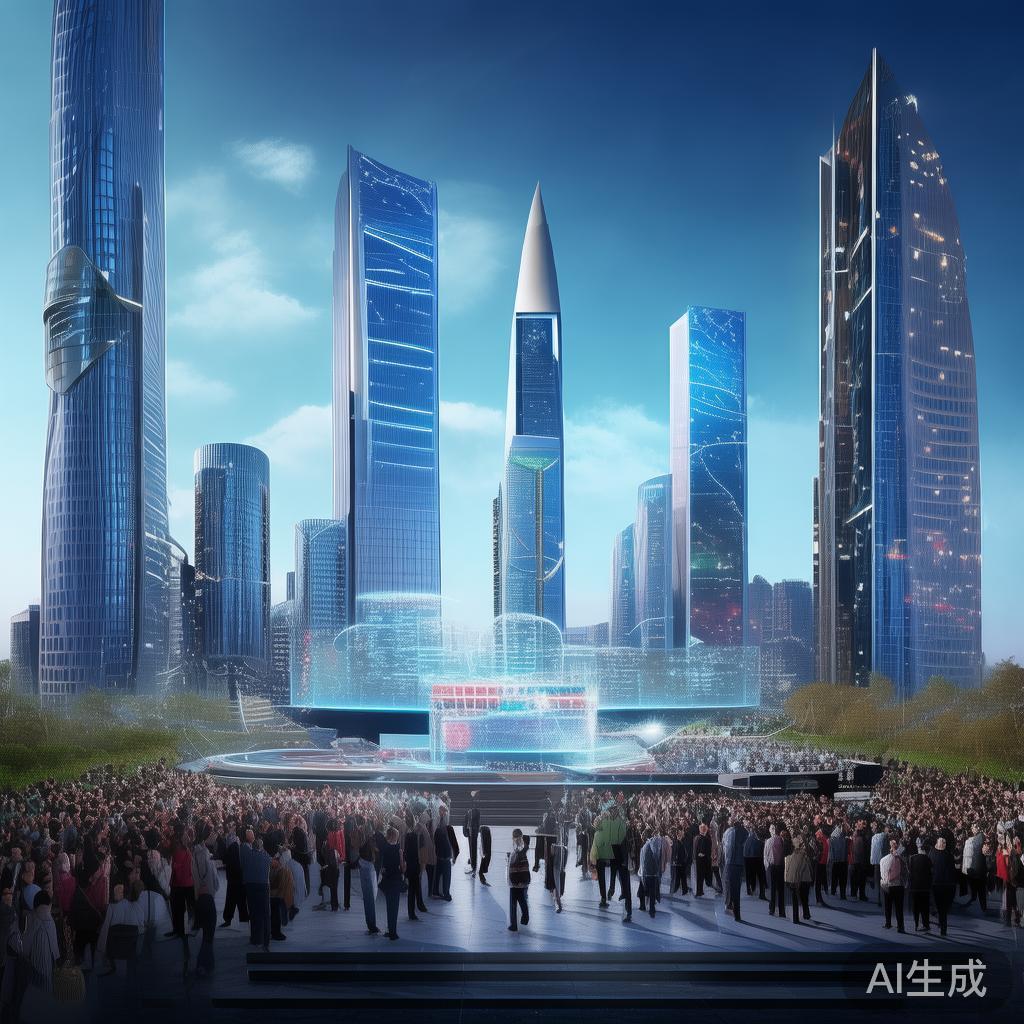 沈阳市科技体系奖，探索创新的未来