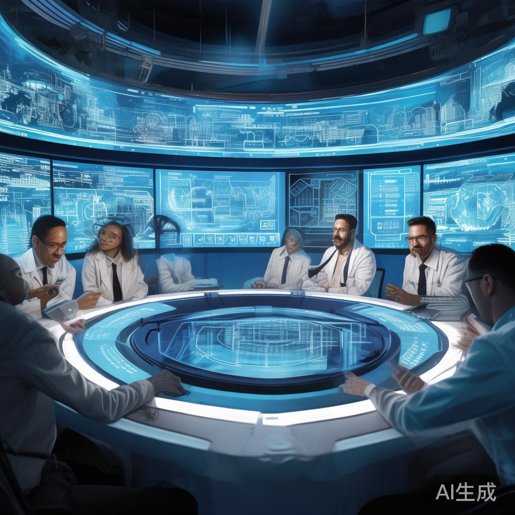 国际科技动态,解读全球科技前沿 国际科技动态,解读全球科技前沿