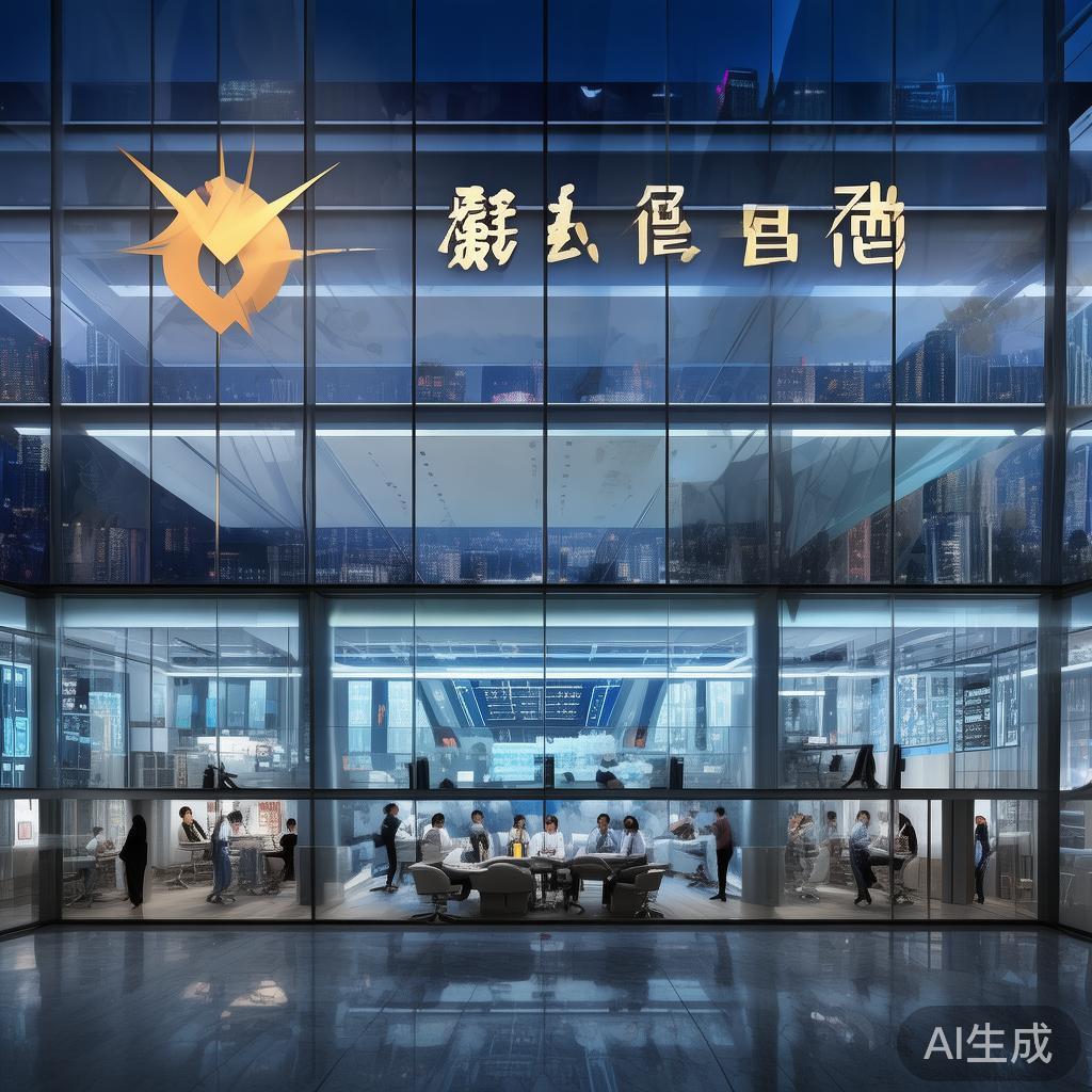北京四达科技开发公司，中国科技创新的重要力量