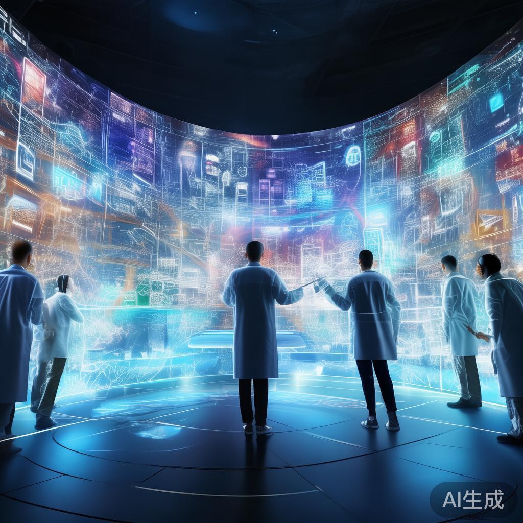 科技动态标记,从概念到实践 科技动态标记,从概念到实践