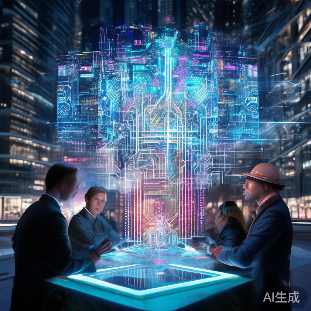 科技体系的内涵与实践