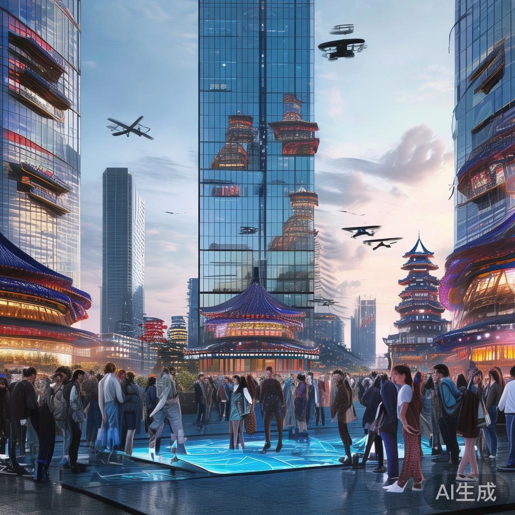 金华，科技与人文交融的创新高地