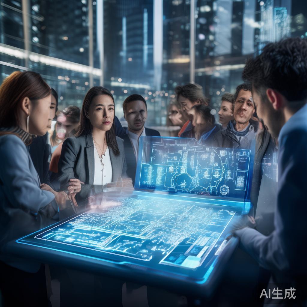 论香港科技服务业,未来的机遇与挑战 论香港科技服务业,未来的机遇与挑战