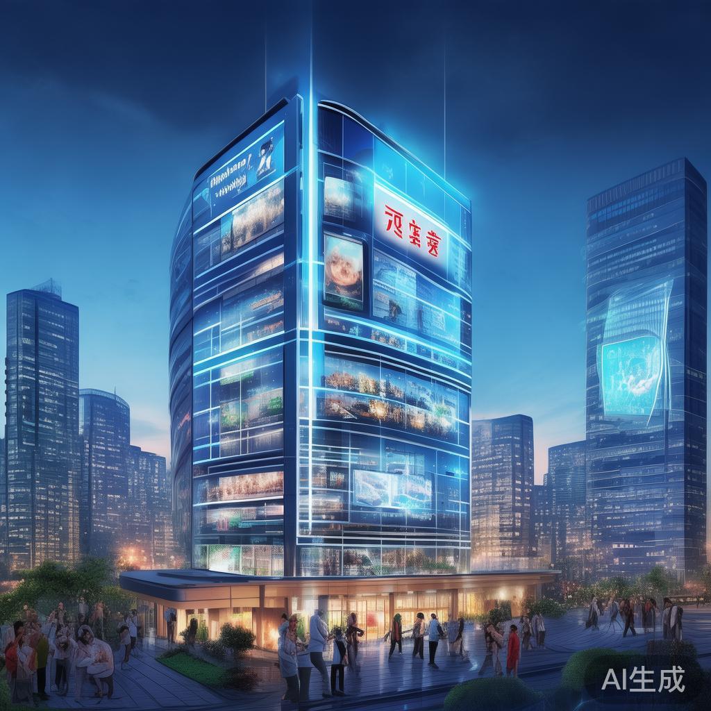 深圳麦虫科技，创新引领未来