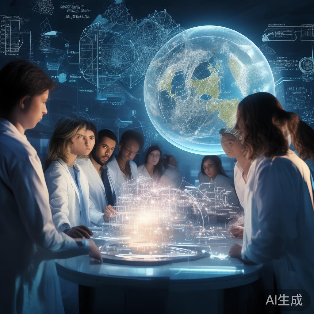 为什么要完善科技创新体系