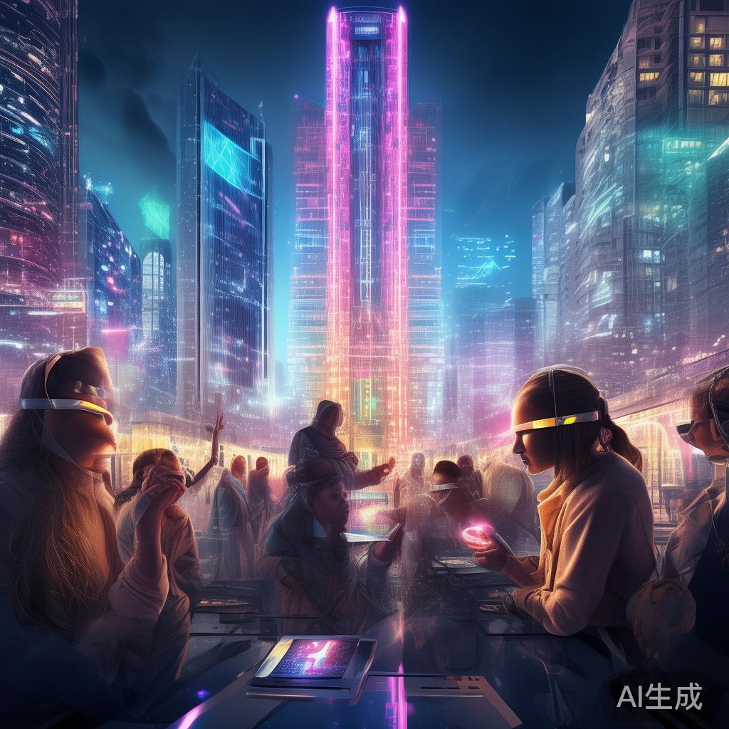 科技成长新纪元，创新思维必培养
