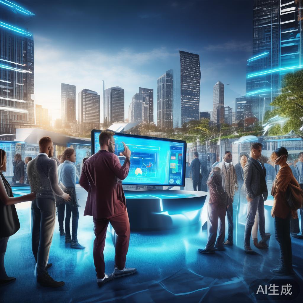 澳大利亚科技服务业，机遇与挑战
