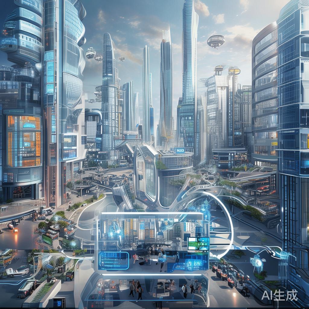 新科技产业体系的内涵与实践路径