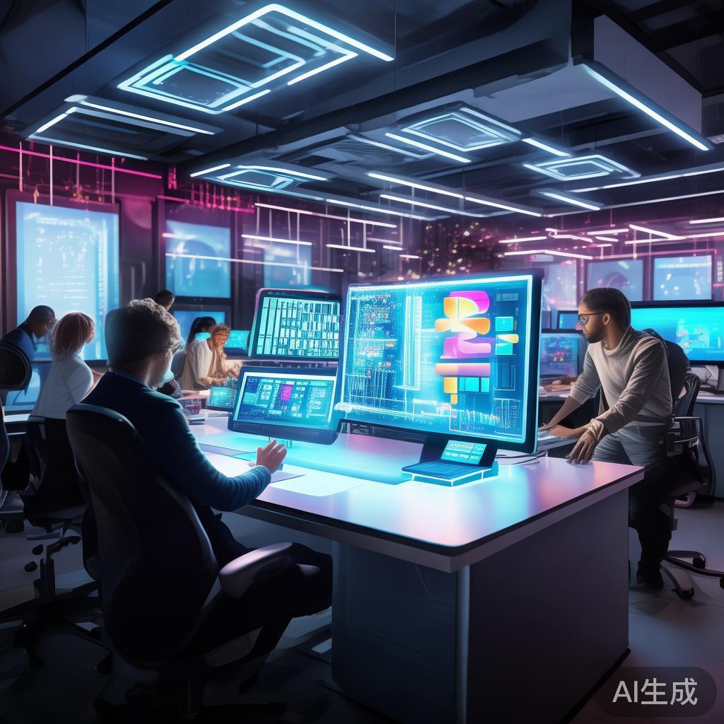 琳科技开发公司,数字时代的创新力量 琳科技开发公司,数字时代的创新力量