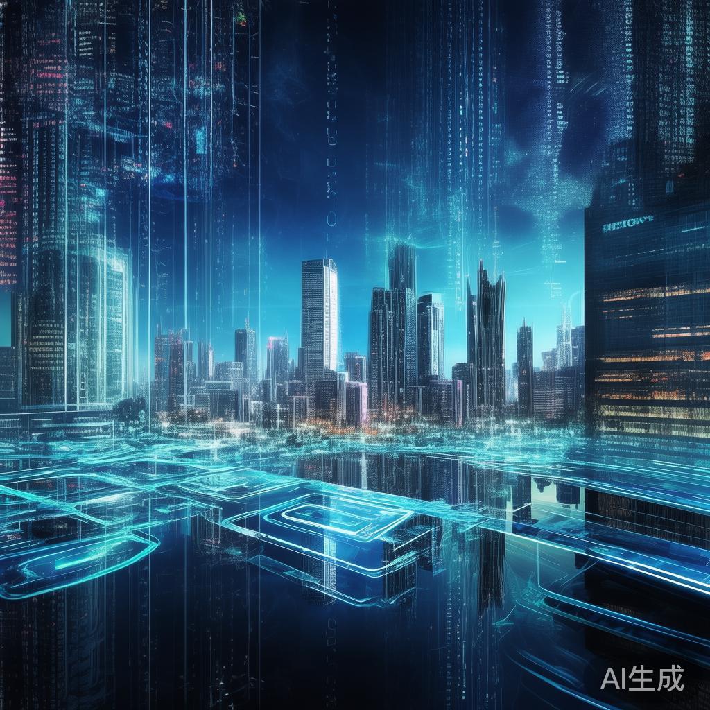 黑科技壁纸，从智能影像到超清画质的未来