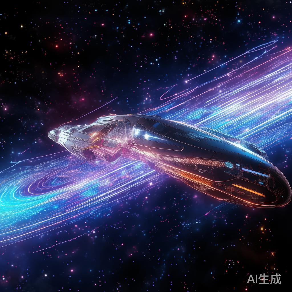 末来科技动态壁纸