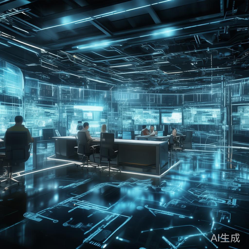 数字科技时代下的情报体系重构,关键要素分析 数字科技时代下的情报体系重构,关键要素分析