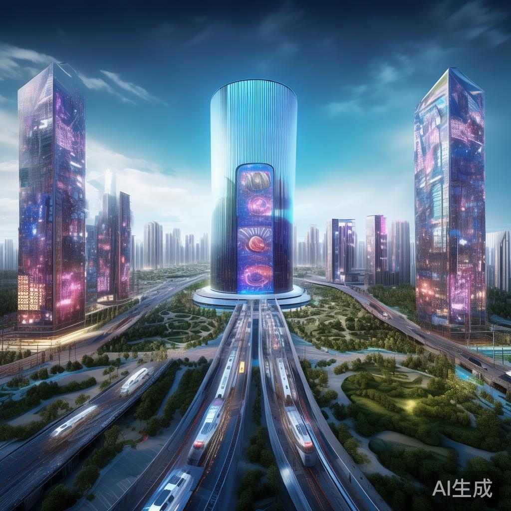 构建长三角科技创新新引擎，以长三角为中心的创新中心战略