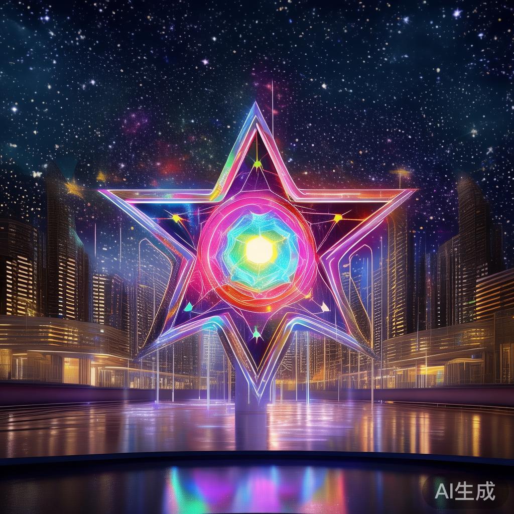 繁星科技,供应商体系的璀璨光芒 繁星科技,供应商体系的璀璨光芒