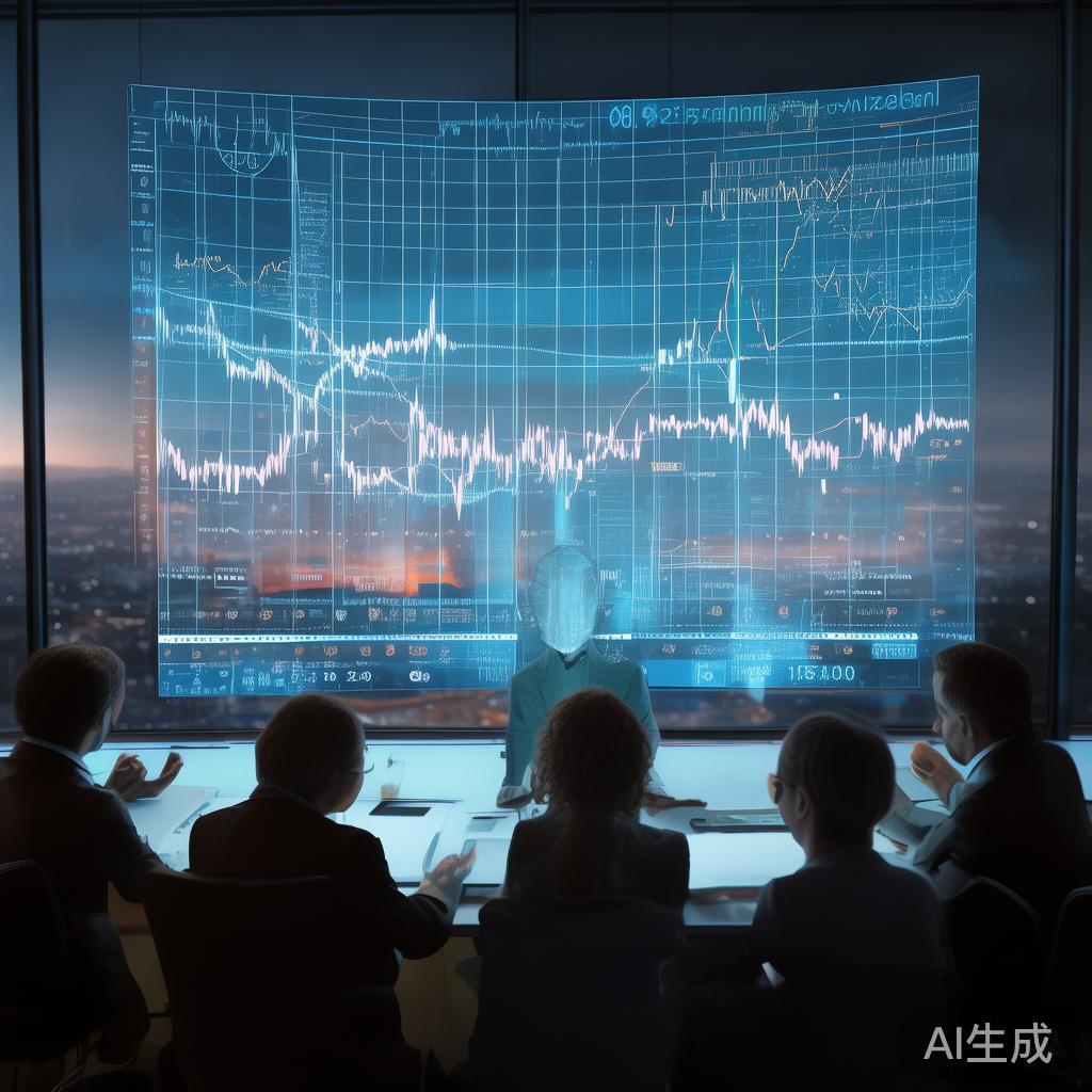 宇信科技，市场环境与市盈率动态的双重解读