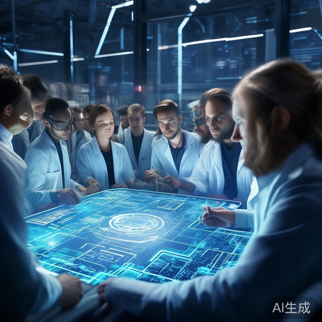 亿博安科技开发,创新驱动时代新机遇 亿博安科技开发,创新驱动时代新机遇