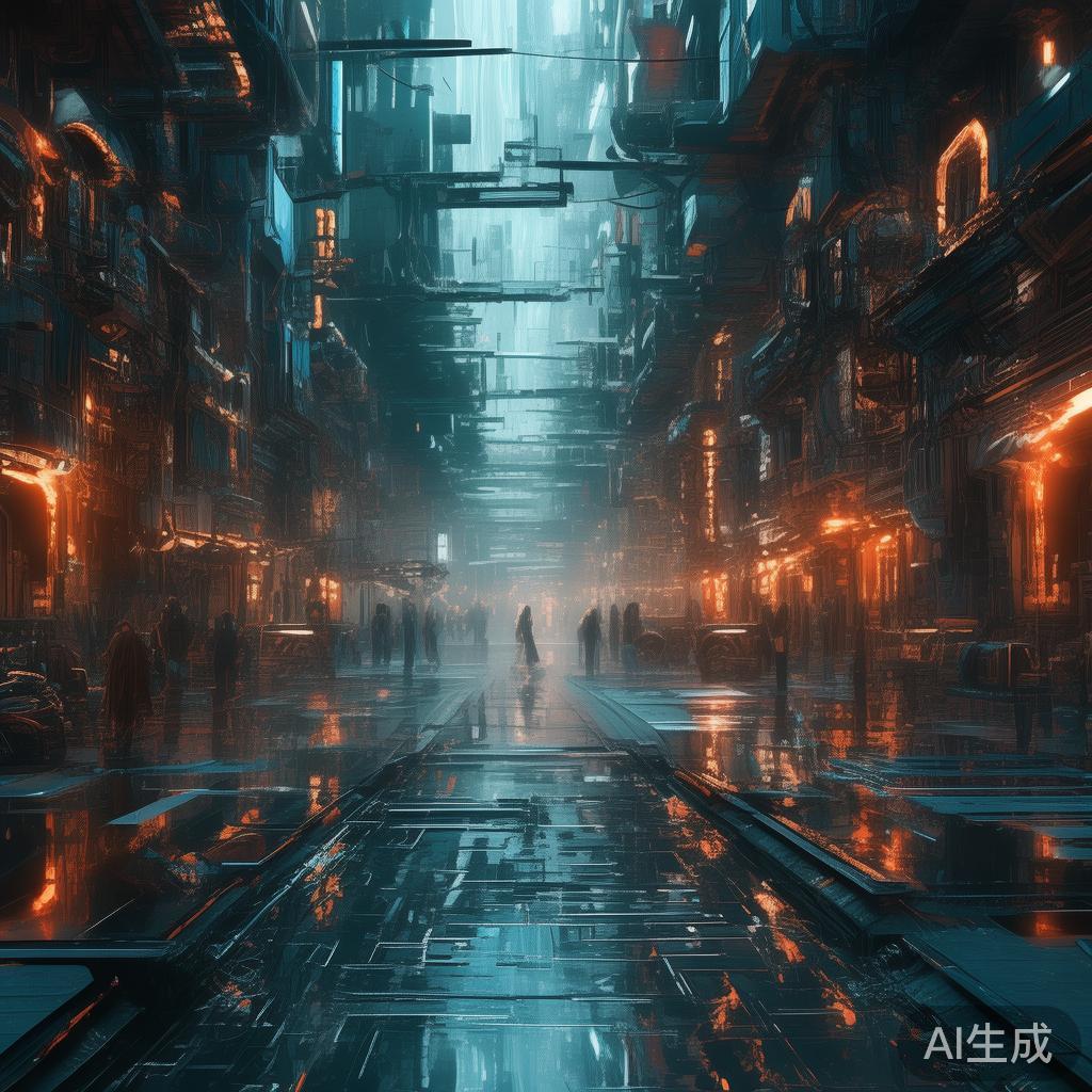 科技赋能,智慧未来,苏宁银行探索科技发展新路径 科技赋能,智慧未来,苏宁银行探索科技发展新路径