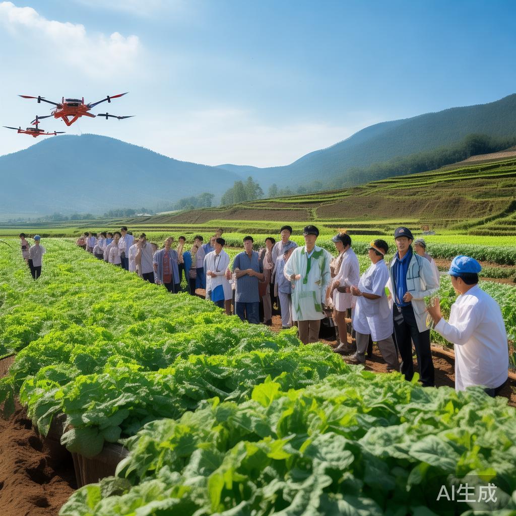 为什么云南康泰农业科技开发这么火? 为什么云南康泰农业科技开发这么火?