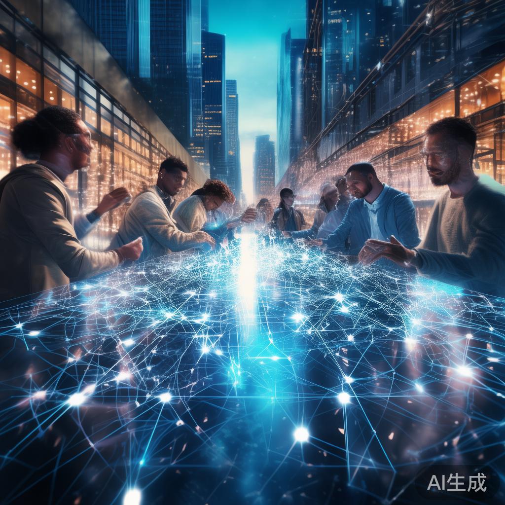 数字经济,科技创新体系的全面重构 数字经济,科技创新体系的全面重构