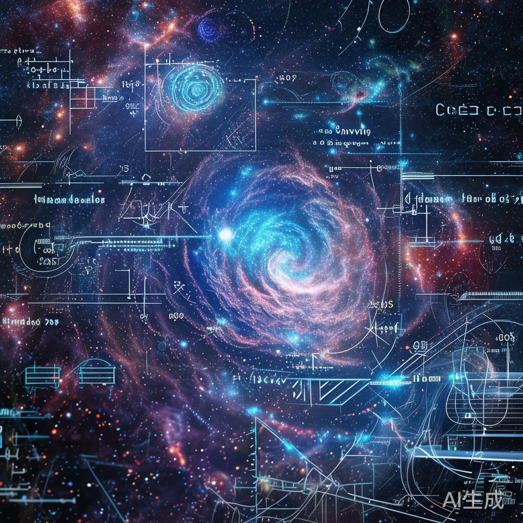 物理数学科技动态壁纸 物理数学科技动态壁纸