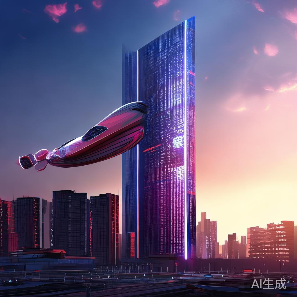 天泉科技，创新驱动引领未来