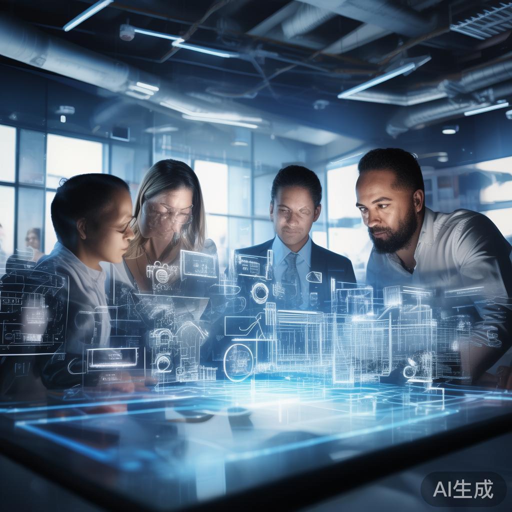 科技服务业发展对策研究