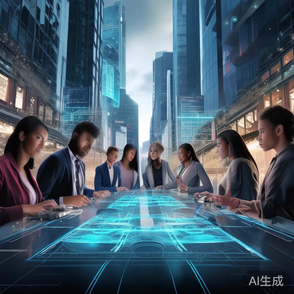 科技强国，人才体系的重塑
